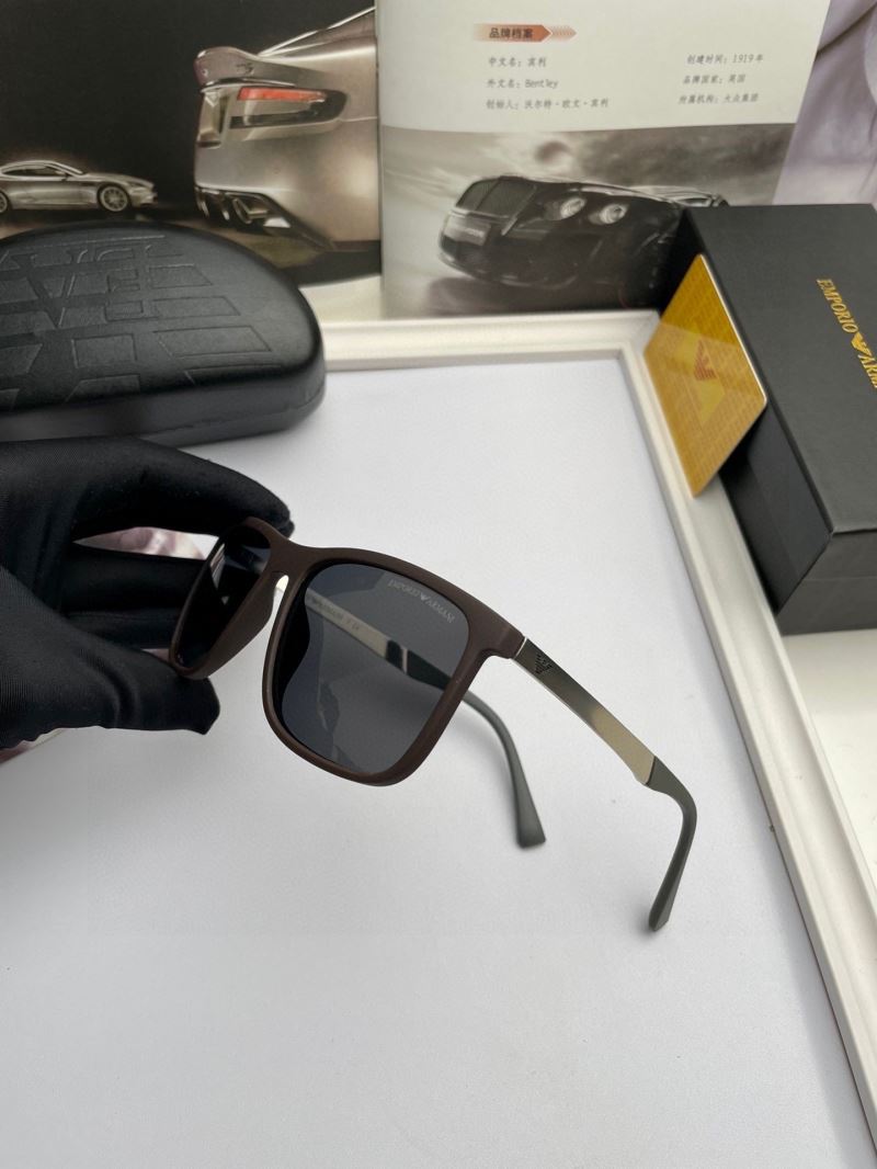 Armani Sunglasses